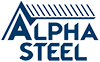 Alpha Steel