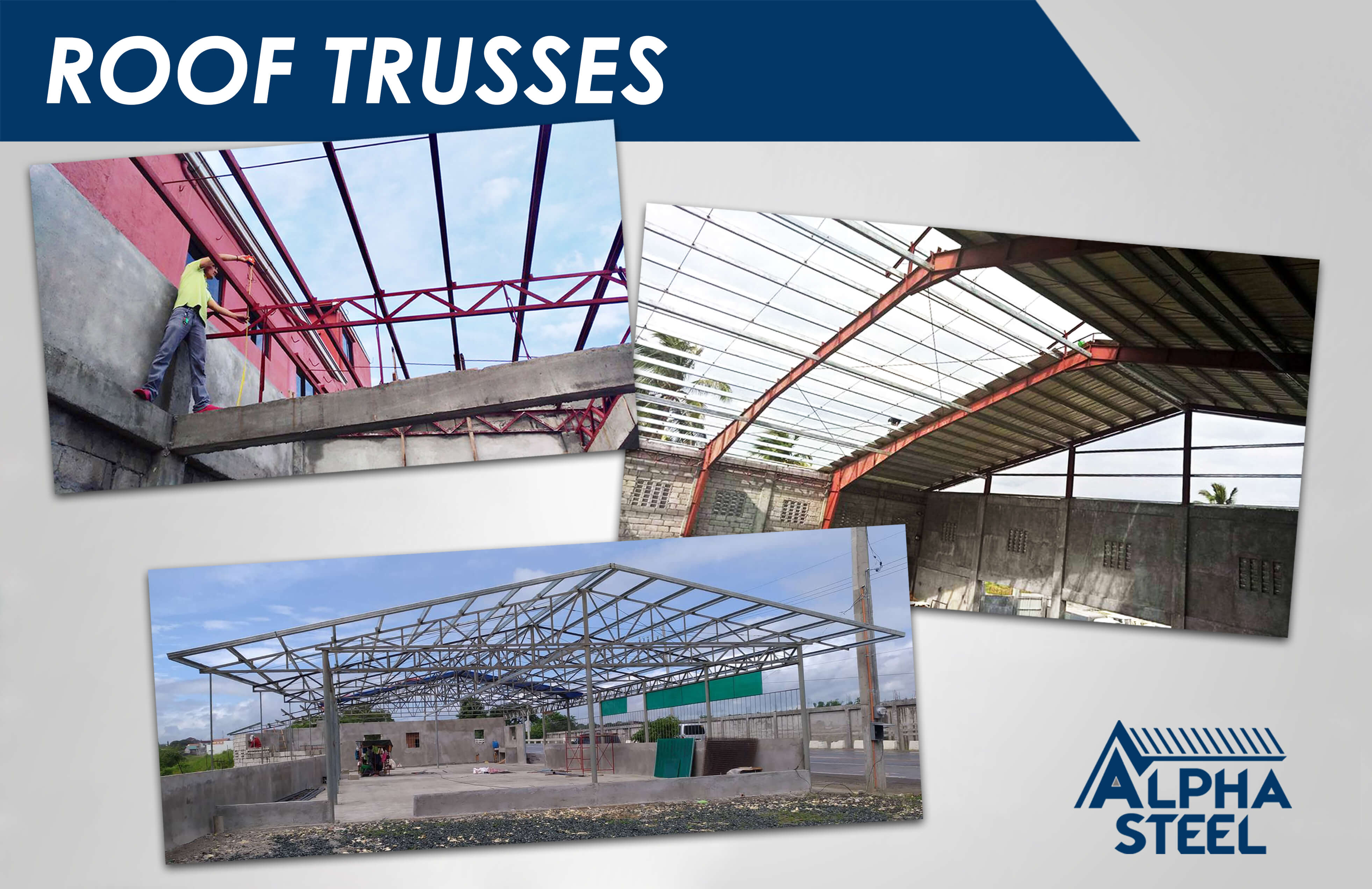 Roof Truss – Definition, Types and Importance