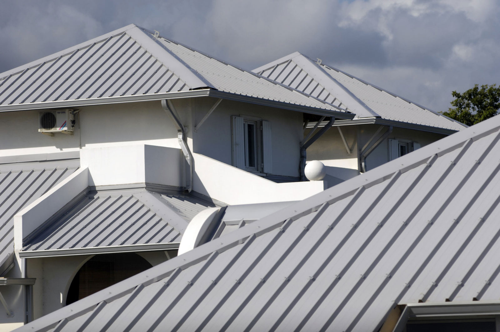 Roofing Materials – A Basic Guide on Roofing Requirements in the Philippines