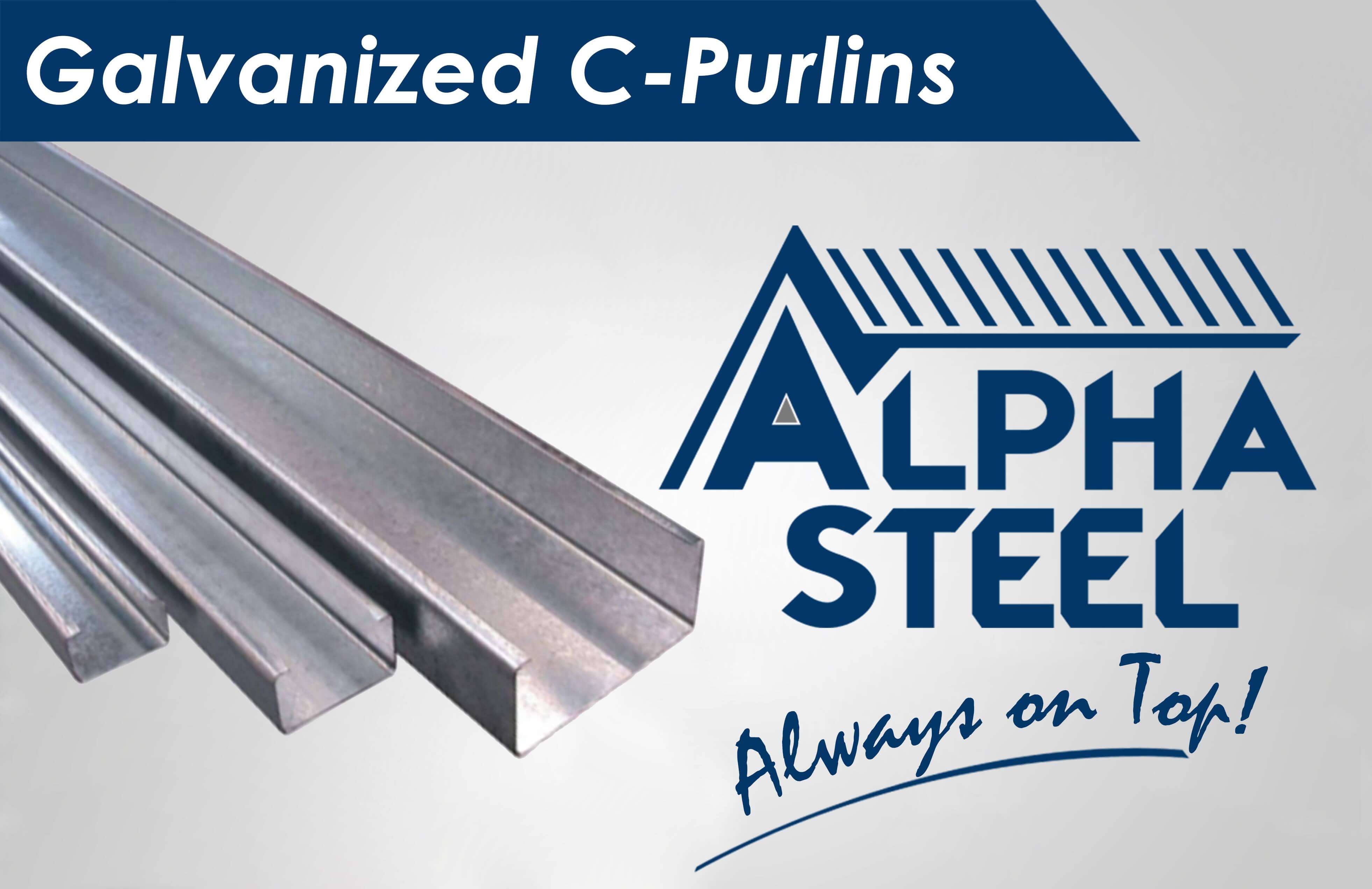 c-purlins